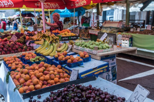Mandarine od lani pojeftinile više od 20%