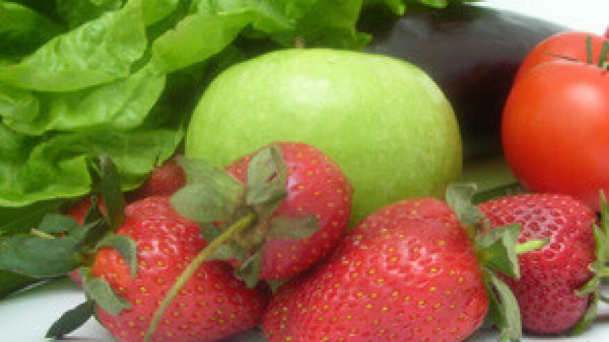 Povećana proizvodnja važnijih vrsta povrća i voća