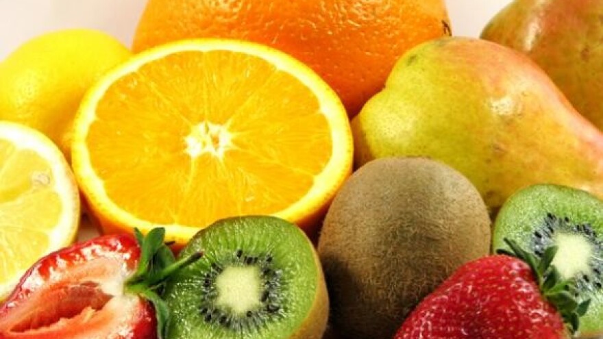 U čaju od brusnice nema brusnice, a u voćnom sladoledu voća