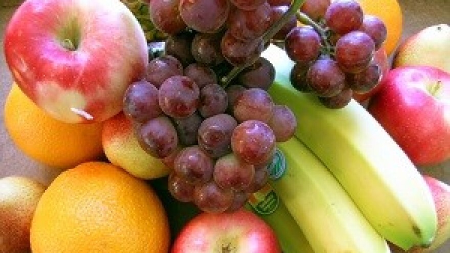 Promocija početka provedbe Sheme školskog voća