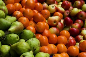 Uvozimo voća za 900 milijuna kuna