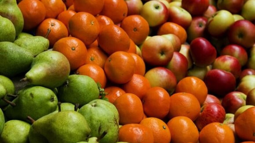 Uvozimo voća za 900 milijuna kuna