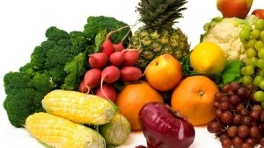 Upisnik trgovaca voćem i povrćem