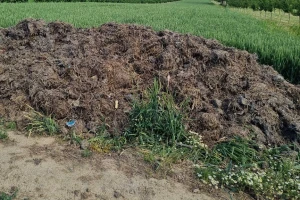 Kako do potpore iz mjere 10 "Poticanje uporabe stajskog gnoja na oraničnim površinama"?