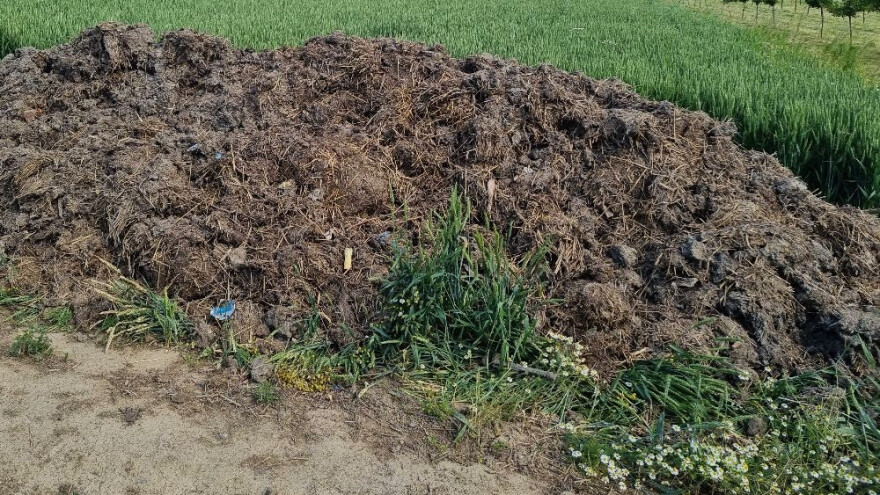 Kako do potpore iz mjere 10 "Poticanje uporabe stajskog gnoja na oraničnim površinama"?