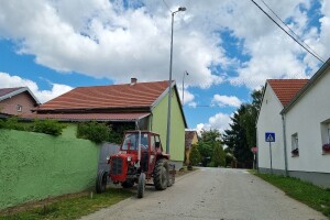 Dodijeljeno dodatnih 786 miijuna kuna za ruralni razvoj