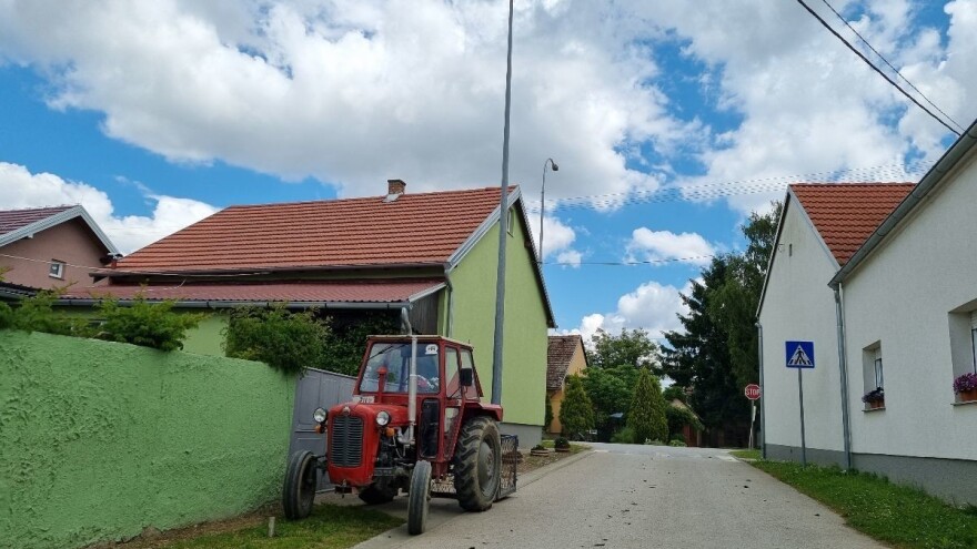 Dodijeljeno dodatnih 786 miijuna kuna za ruralni razvoj