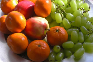Natječaji za sufinanciranje otkupa jabuka, mandarina i grožđa