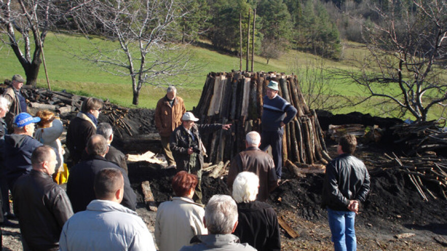 Mjere suzbijanja sredozemne voćne muhe