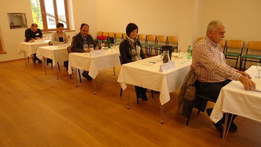 Izabrana najbolja voćna vina Hrvatske!