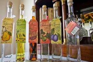 Festival voćnih rakija i likera