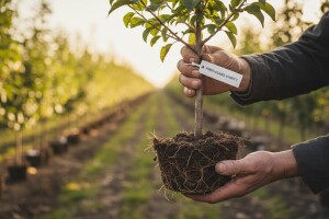 Voćne sadnice kompanije Superior