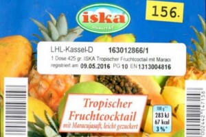 S tržišta povučen voćni koktel zbog GMO papaje
