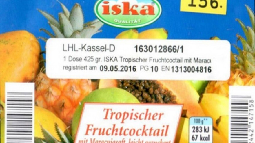 S tržišta povučen voćni koktel zbog GMO papaje