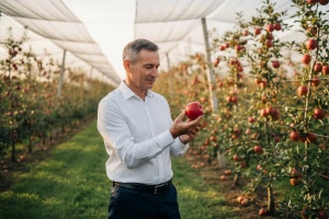 Voćnjaci postali najpoželjnija zanimacija tajkuna i biznismena