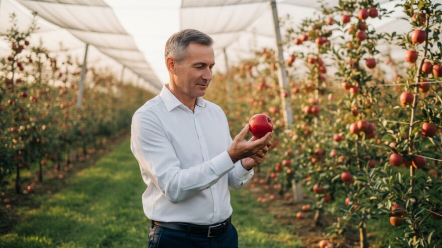 Voćnjaci postali najpoželjnija zanimacija tajkuna i biznismena