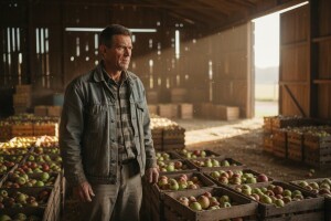 Voćnjaci rodili, problem hladnjače