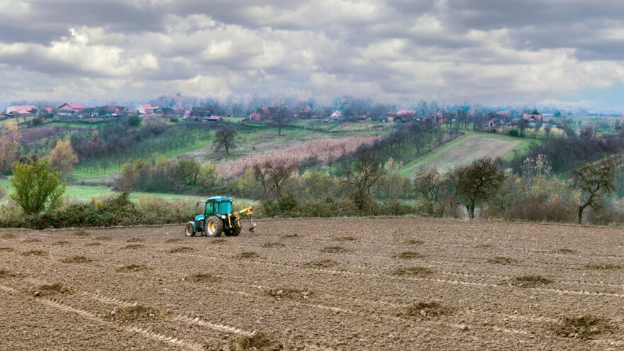 Na šta treba da obratite pažnju prilikom izbora lokacije za podizanje voćnjaka?
