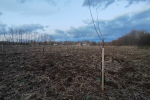 IPARD III: Podnošenje zahteva za investicije u fizičku imovinu u voćarstvu