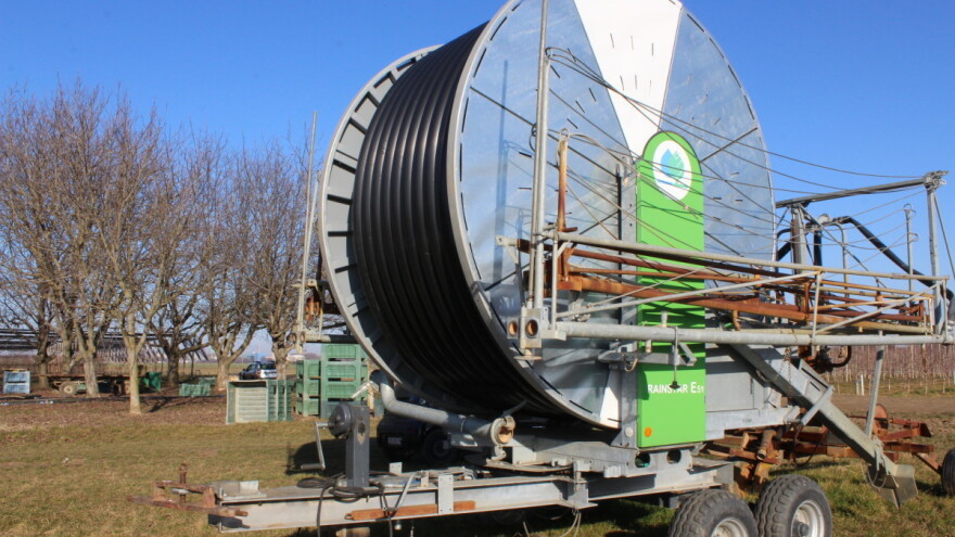 Produljen rok za prijavu na natječaj za tip operacije 4.3.1