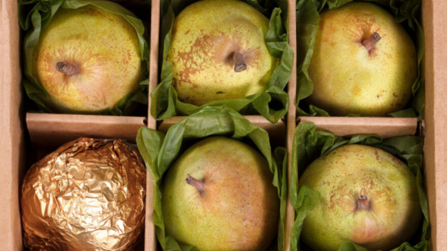 Luksuzno upakirano voće postalo svjetski hit