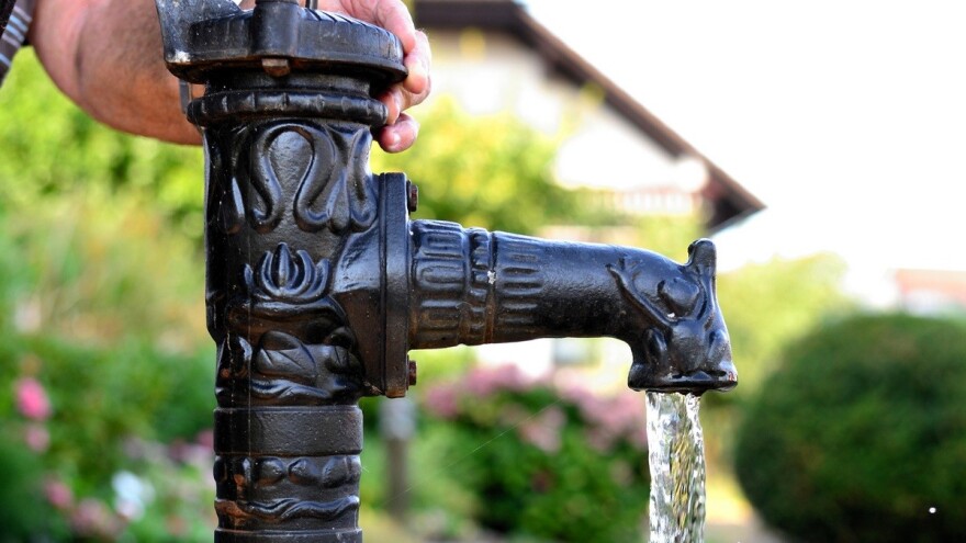 Pravo na vodu je ljudsko pravo - imaju li ga svi?