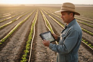 Voda je oskudni resurs koji moramo očuvati