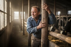 Vođa mljekara: "Poticaj od države je naše povijesno pravo"