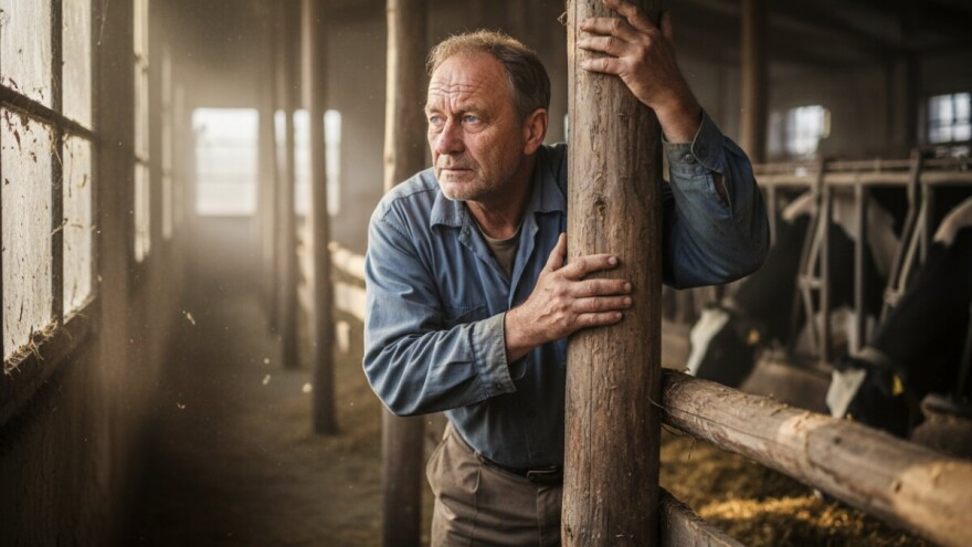 Vođa mljekara: "Poticaj od države je naše povijesno pravo"