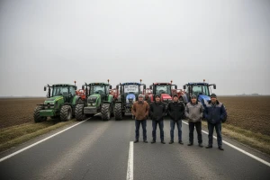 Vođa mljekara: "Poticaje sam dobio i utrošio prema zakonu"