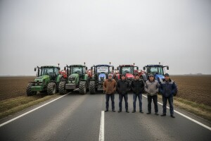 Vođa mljekara: "Poticaje sam dobio i utrošio prema zakonu"