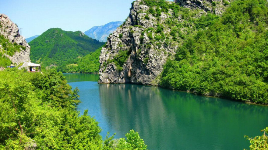 Svjetski joj je dan, reciklirajmo otpadne vode