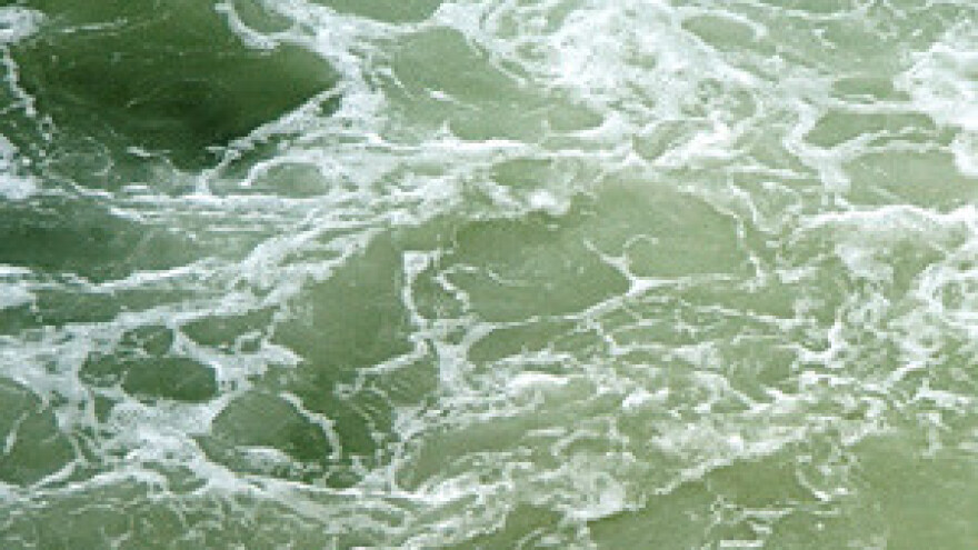 Jakovina na potpisivanju Ugovora o provedbi i Ugovora o sufinanciranju projekta "Program pročišćavanja otpadnih voda Sisak"