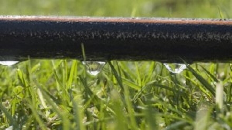 Svim poljoprivrednicima jednaka cijena vode