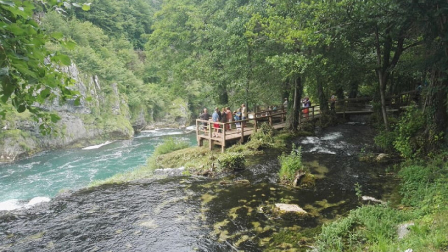 25 miliona eura za prečišćavanje otpadnih voda