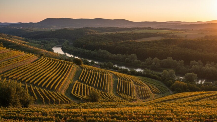 Vode, šume i poljoprivredno zemljište postaju nacionalno dobro