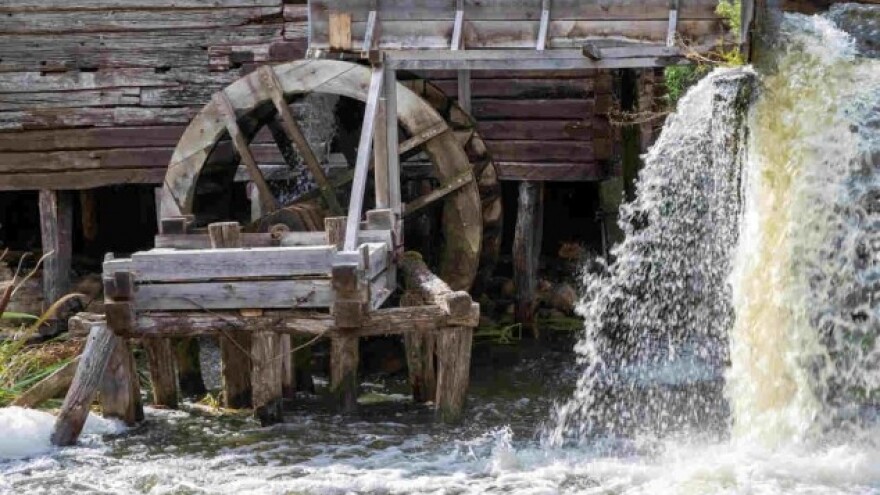 Bistričke vodenice atrakcija mlavskog kraja!