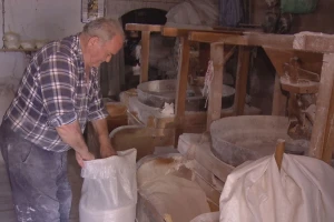 Ilovačića vodenica najstarija u valjevskom kraju nudi najkvalitetnije brašno