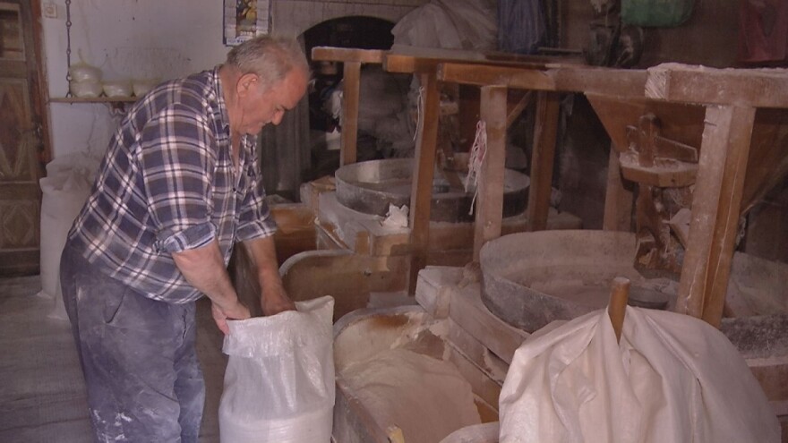 Ilovačića vodenica najstarija u valjevskom kraju nudi najkvalitetnije brašno