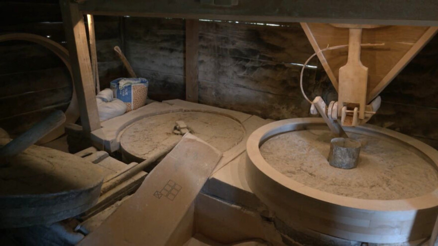 Vodenice potočare - više od turističke atrakcije?