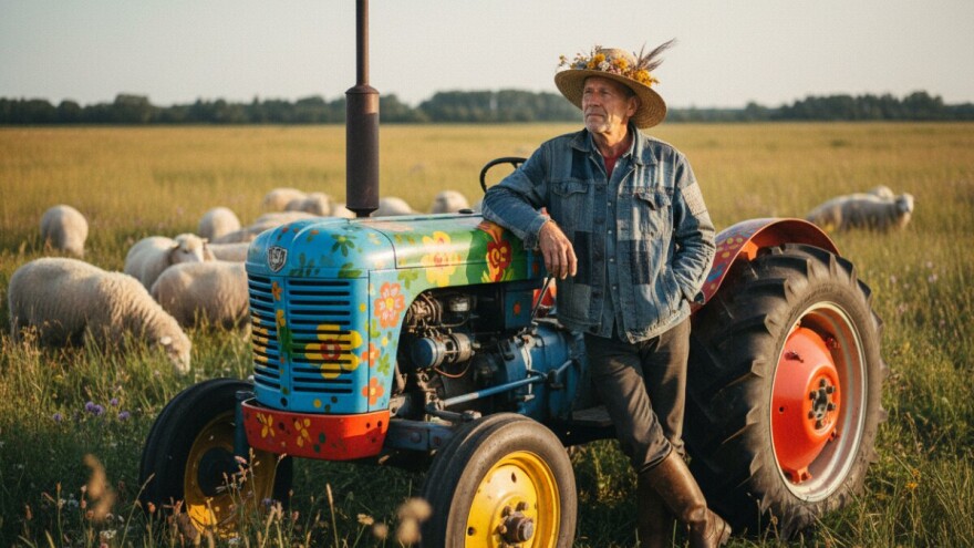 Vodenjaci najhumaniji poljoprivrednici!