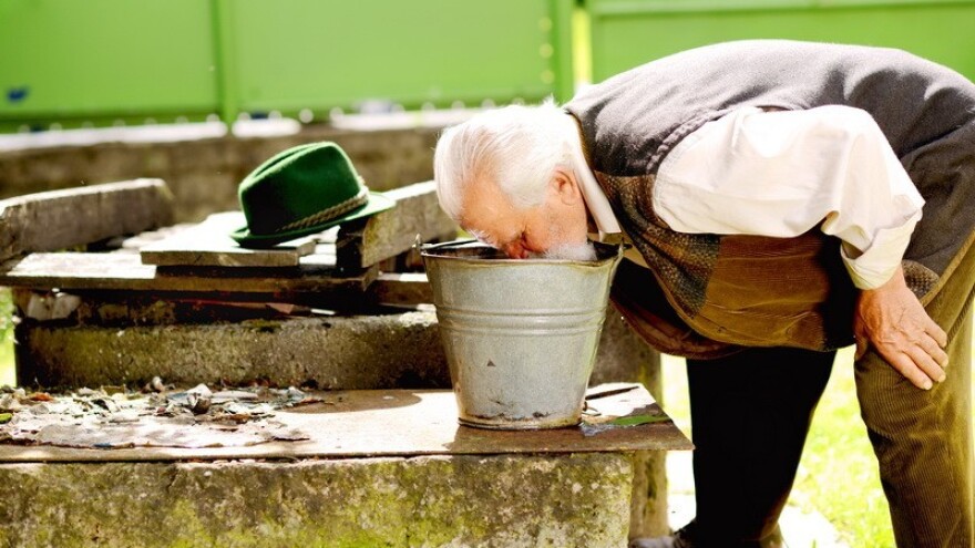 Vodenjaci najhumaniji poljoprivrednici!