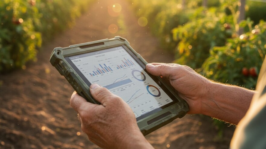 Vođenje evidencije u integriranoj proizvodnji