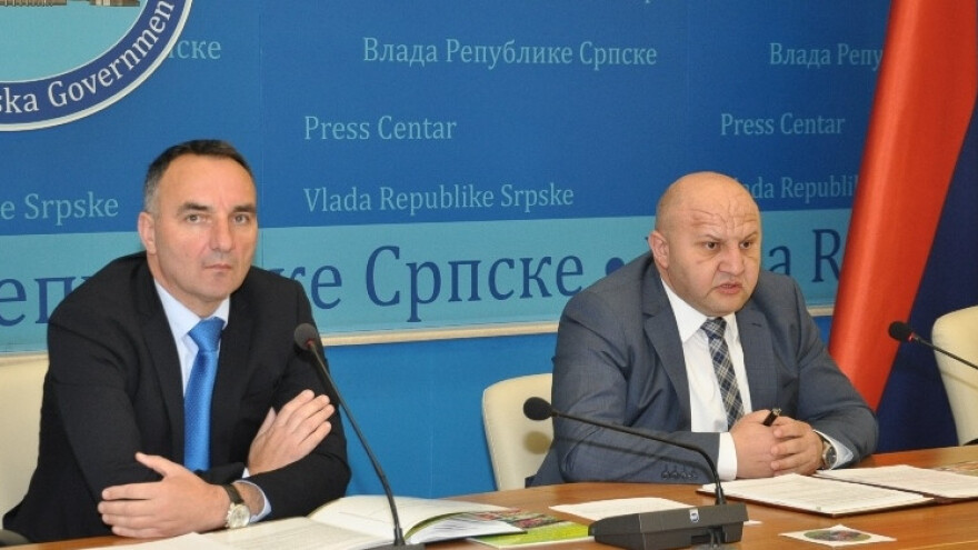 Predstavljen Vodič za izvoz voća i povrća u EU