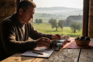 Vodič kroz višestruku sukladnost