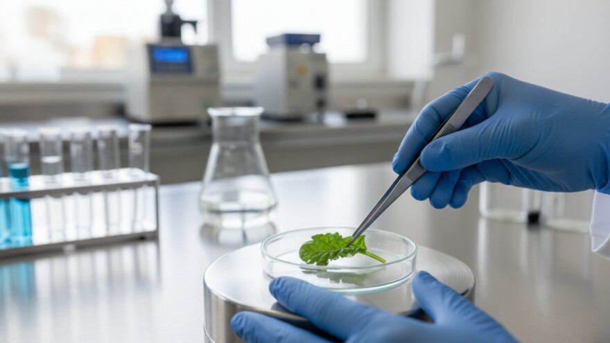 Vodič za mikrobiološke kriterije na hranu