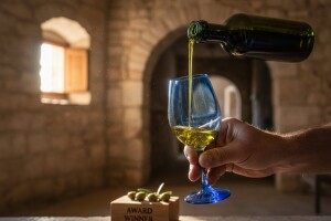 Vodice spremne za 8. Dane mladog maslinovog ulja u Dalmaciji