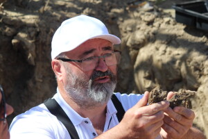 Konzervacijski sustav obrade tla jedan od najznačajnijih elemenata održivog gospodarenja