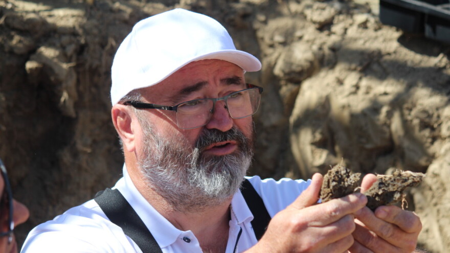 Konzervacijski sustav obrade tla jedan od najznačajnijih elemenata održivog gospodarenja