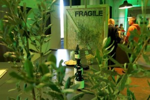 Ne propustite devetnaeste Dane mladog maslinovog ulja u Vodnjanu